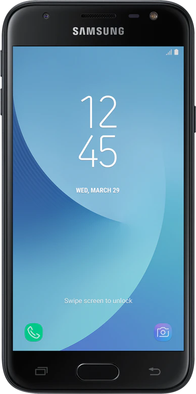 Samsung Galaxy J3 (2017)