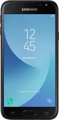 Samsung Galaxy J3 (2017) Duos (J330FDS)
