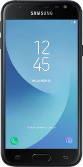 Samsung Galaxy J3 (2017) Duos (J330FDS)