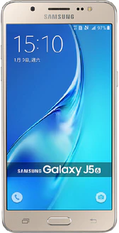 Samsung Galaxy J5 (2016) Duos (J500FDS)