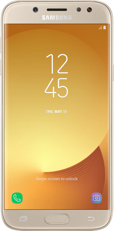 Samsung Galaxy J5 (2017)
