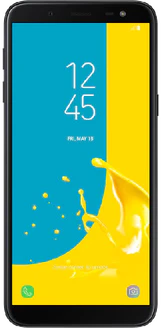 Samsung Galaxy J6 (J600)