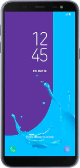 Samsung Galaxy J6 Duos (J600DS)
