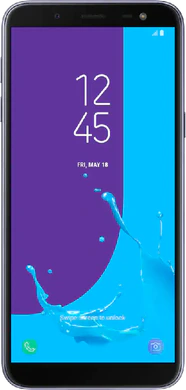 Samsung Galaxy J6 Duos (J600DS)