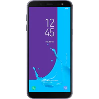 Samsung Galaxy J6 Duos