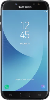 Samsung Galaxy J7 (2017) (J730)