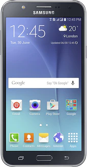 Samsung Galaxy J7 Duos