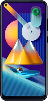Samsung Galaxy M11 (M115)