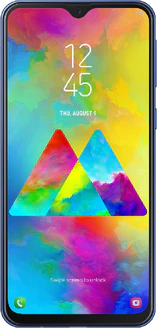 Samsung Galaxy M20 (M205)