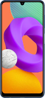 Samsung Galaxy M22 (M225)