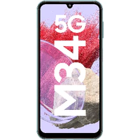 Samsung Galaxy M34 5G