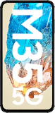Samsung Galaxy M35 5G