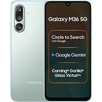 Samsung Galaxy M36 5G