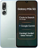 Samsung Galaxy M36 5G