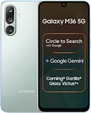 Samsung Galaxy M36 5G