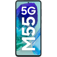 Samsung Galaxy M55 5G