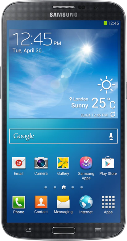 Samsung Galaxy Mega 6.3 LTE i9205