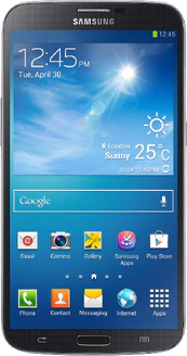Samsung Galaxy Mega 6.3 LTE i9205