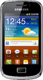 Samsung Galaxy mini 2 S6500 (GT-S6500D)