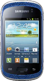 Samsung Galaxy Music S6010