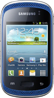 Samsung Galaxy Music S6010