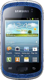 Samsung Galaxy Music S6010