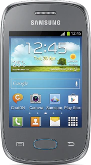 Samsung Galaxy Pocket Neo S5310