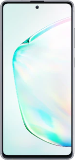 Samsung Galaxy Note 10 Lite (N770)