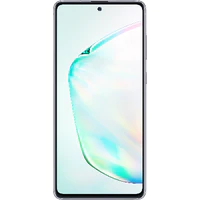 Samsung Galaxy Note 10 Lite