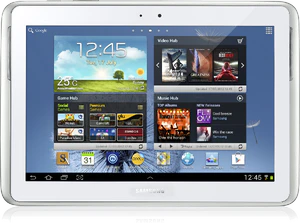 Samsung Galaxy Note 10.1 2014 Edition (P605)