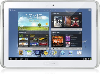 Samsung Galaxy Note 10.1 2014 Edition WiFi (P600)