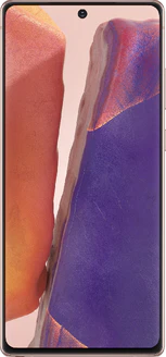 Samsung Galaxy Note 20 4G (N980)