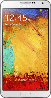 Samsung Galaxy Note 3 N9005 (N9005ZKEPHN)