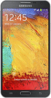 Samsung Galaxy Note 3 Neo N7505