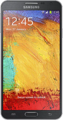 Samsung Galaxy Note 3 Neo N7505