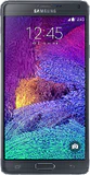 Samsung Galaxy Note 4