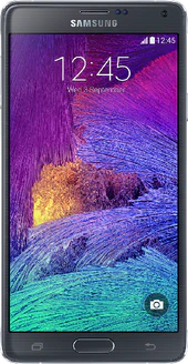 Samsung Galaxy Note 4 (N910F)