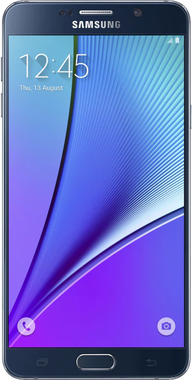 Samsung Galaxy Note 5 Duos