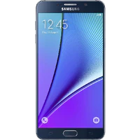 Samsung Galaxy Note 5 Duos