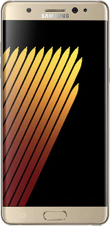 Samsung Galaxy Note 7 Duos (N930FD)