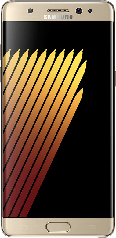 Samsung Galaxy Note 7 Duos