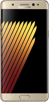Samsung Galaxy Note 7 Duos (N930FD)