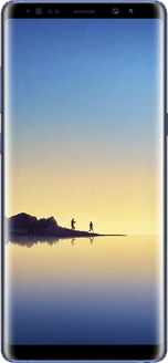 Samsung Galaxy Note8 Duos (N950FD)