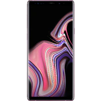 Samsung Galaxy Note 9