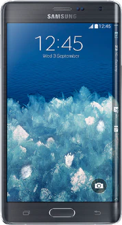 Samsung Galaxy Note Edge