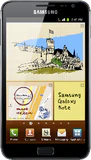 Samsung Galaxy Note N7000