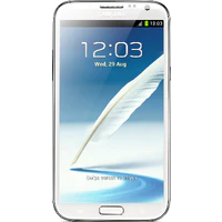 Samsung Galaxy Note II N7100
