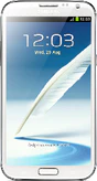 Samsung Galaxy Note II N7100