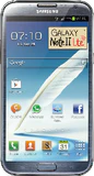 Samsung Galaxy Note II LTE N7105