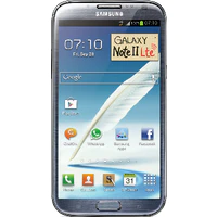 Samsung Galaxy Note II LTE N7105